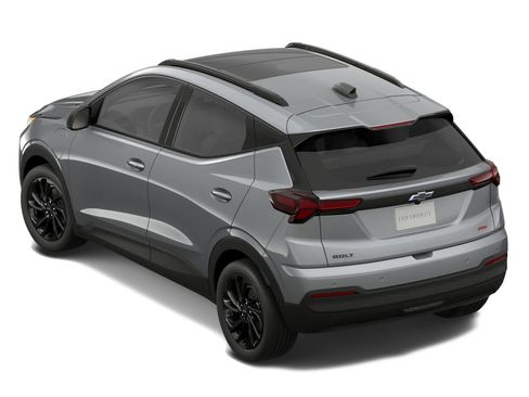 New 2027 Chevrolet Bolt RS w/ Technology Package image 27