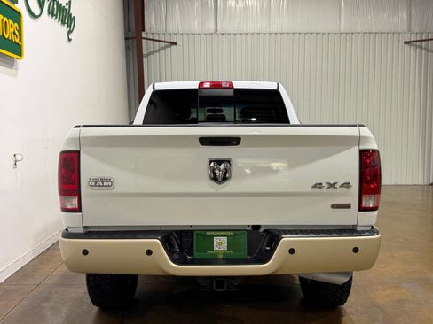Used 2012 RAM 2500 Longhorn w/ Protection Group image 6