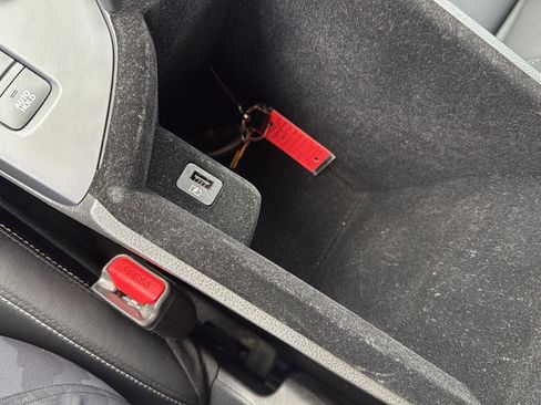 Used 2019 INFINITI QX50 Pure image 30