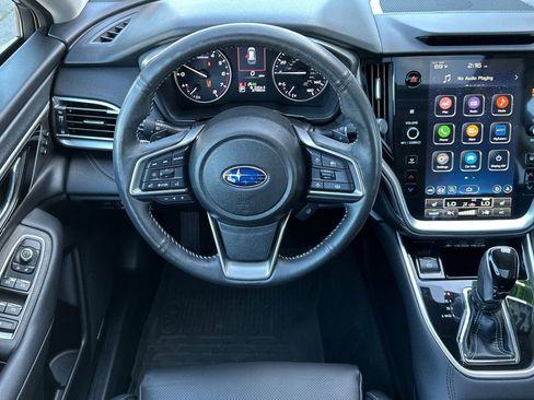 Used 2024 Subaru Outback Limited image 16