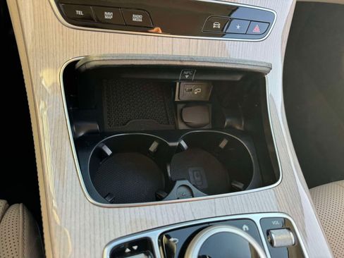 Used 2023 Mercedes-Benz E 450 4MATIC Cabriolet image 14