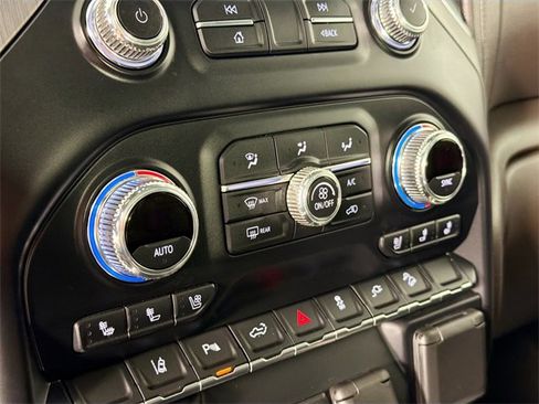 Used 2020 GMC Sierra 2500 Denali image 15