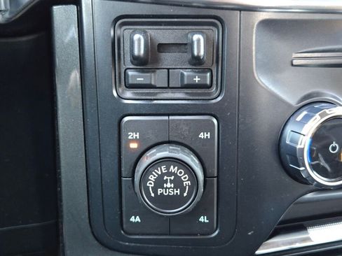 Used 2023 Ford F150 Lariat w/ Equipment Group 502A High image 24