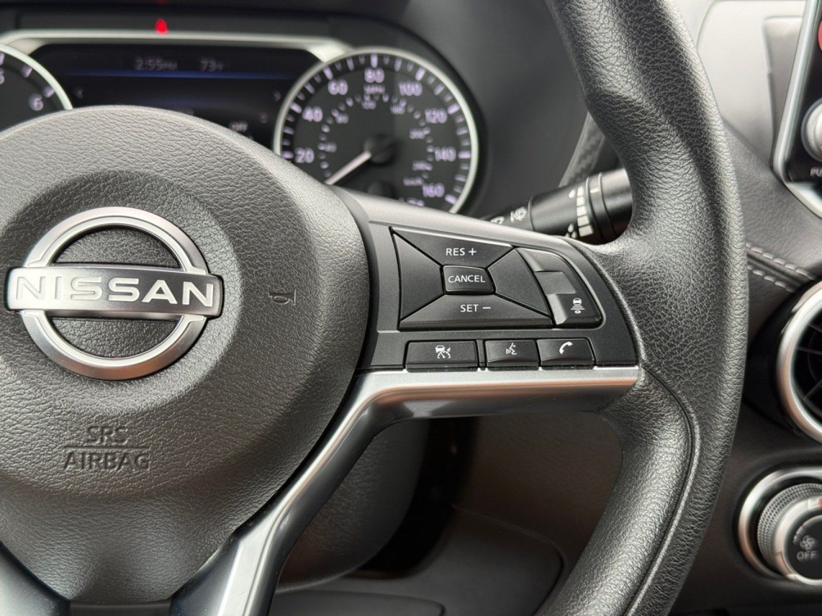 Used 2024 Nissan Sentra SV FWD image 20