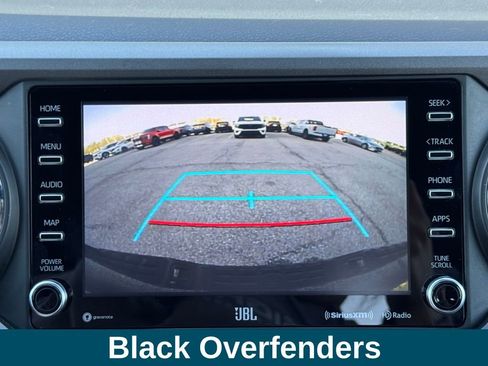 Used 2023 Toyota Tacoma TRD Off-Road w/ TRD Premium Off Road Package image 21