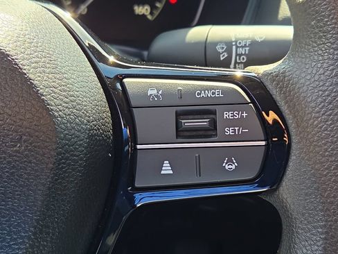 Used 2023 Honda Civic LX image 24