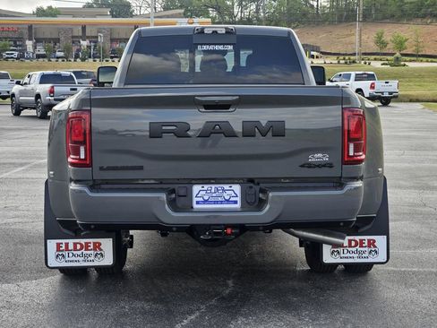 New 2026 RAM 3500 Laramie image 5