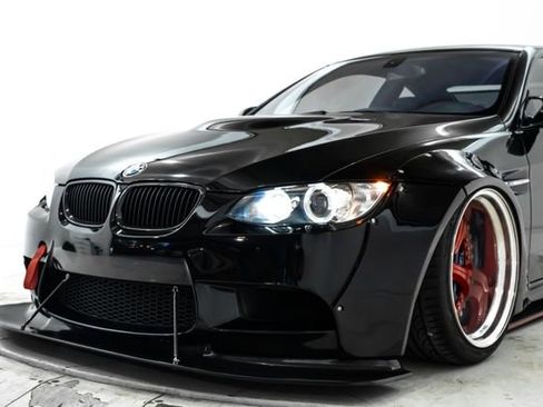 Used 2012 BMW M3 Coupe image 18