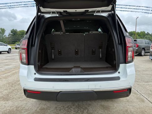 Used 2022 Chevrolet Tahoe LT AWD/4WD image 33