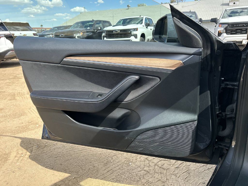 Used 2023 Tesla Model 3 Standard Range RWD image 20