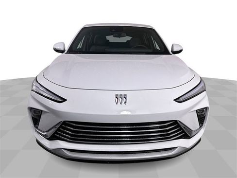 New 2026 Buick Envista Preferred w/ Convenience I Package image 3