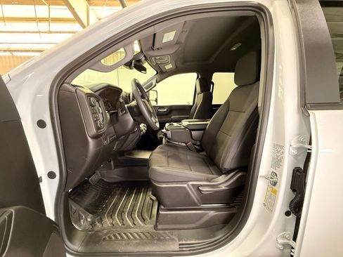 New 2026 Chevrolet Silverado 2500 W/T w/ WT Convenience Package image 15