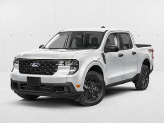 New 2026 Ford Maverick XLT FWD video 1