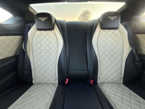 Used 2016 Bentley Continental GT AWD/4WD image 26