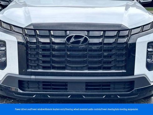 Used 2024 Hyundai Palisade XRT AWD/4WD image 3