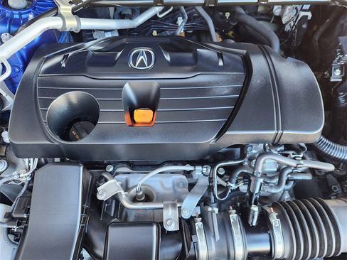 Used 2021 Acura TLX w/ A-SPEC Pkg image 33