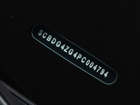 Used 2023 Bentley Continental GT Azure image 52