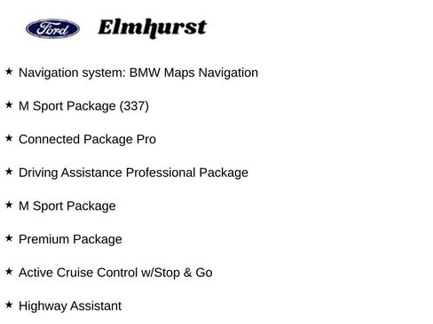 Used 2025 BMW i7 xDrive60 AWD/4WD image 11