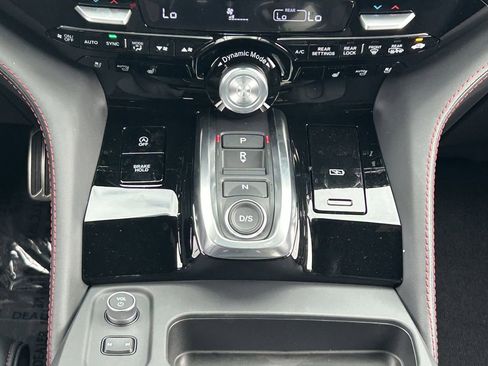 New 2026 Acura MDX A-Spec AWD/4WD image 23