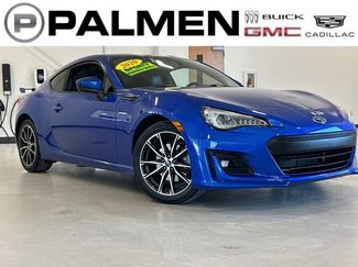 Used 2020 Subaru BRZ Limited video 1