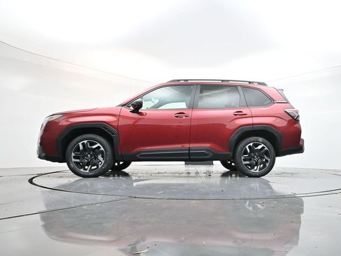 New 2026 Subaru Forester Limited image 29