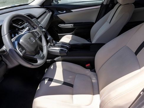 Used 2018 Honda Civic LX image 19