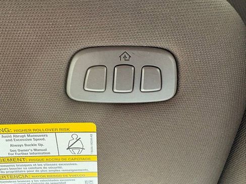 Used 2025 Ford F150 King Ranch image 34