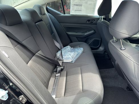 New 2025 Nissan Altima 2.5 SV image 15