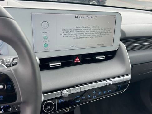 Certified 2024 Hyundai Ioniq 5 Limited AWD/4WD image 18