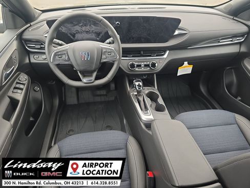 New 2026 Buick Envista Preferred w/ Convenience I Package image 10