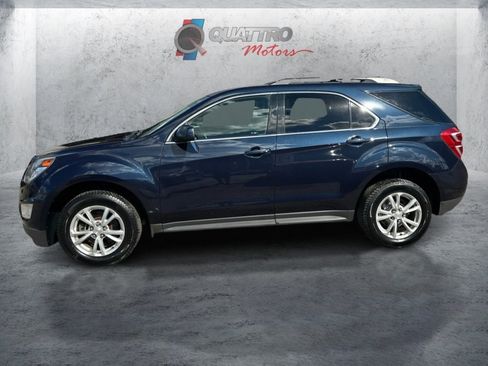 Used 2017 Chevrolet Equinox LT w/ Convenience Package FWD image 2