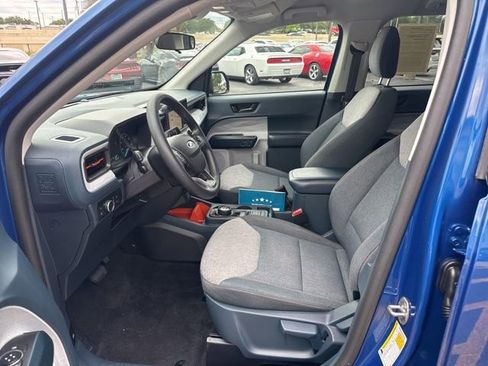 Used 2024 Ford Maverick XLT FWD image 10