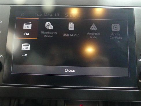 Used 2024 Kia Sportage LX FWD image 42
