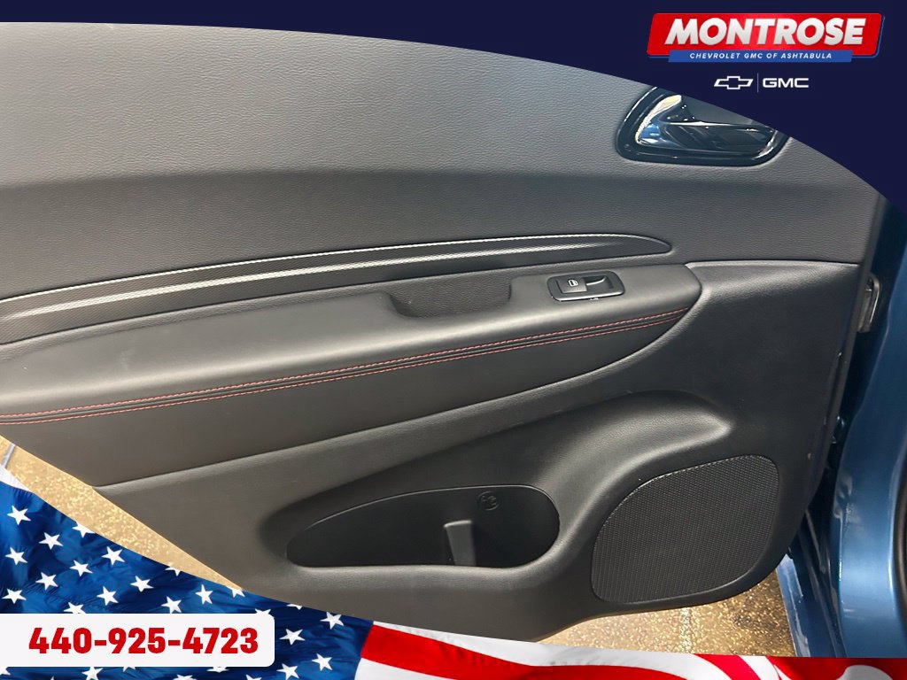 Used 2024 Dodge Durango R/T AWD/4WD image 21