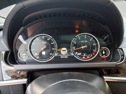 Used 2014 BMW 650i xDrive Coupe AWD/4WD image 11