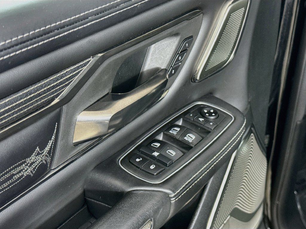 Used 2020 RAM 1500 Limited AWD/4WD image 21
