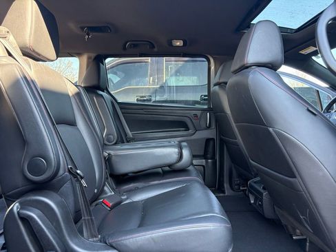 Used 2024 Honda Odyssey Sport image 21