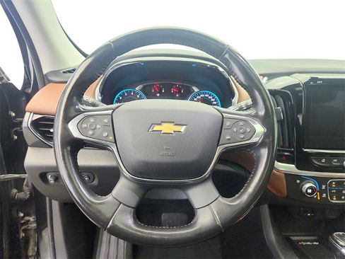 Used 2019 Chevrolet Traverse High Country image 15