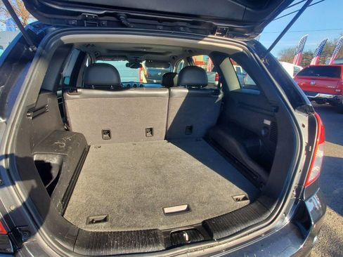 Used 2014 Chevrolet Captiva Sport LT w/ Convenience Package image 6