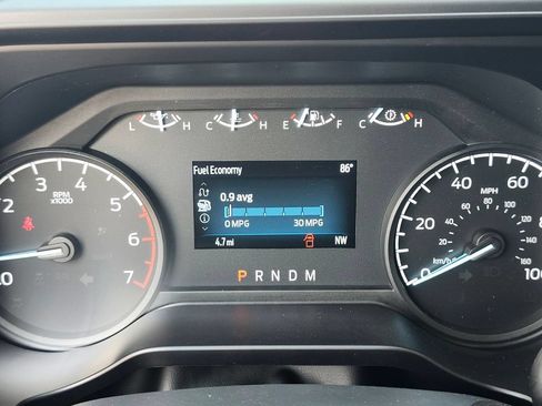 New 2026 Ford F250 XLT w/ Snow Plow Prep Package AWD/4WD image 30