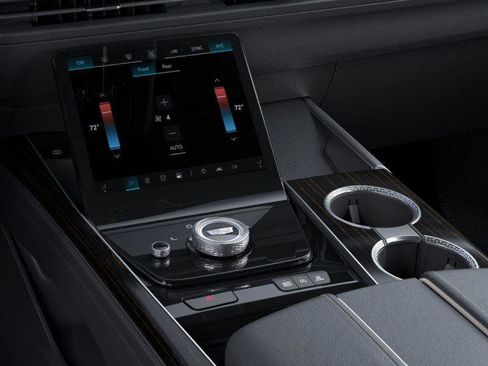 New 2026 Cadillac Escalade Luxury image 23