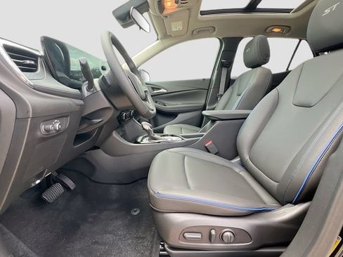 New 2026 Buick Encore GX Sport Touring w/ Advanced Technology Package FWD image 15