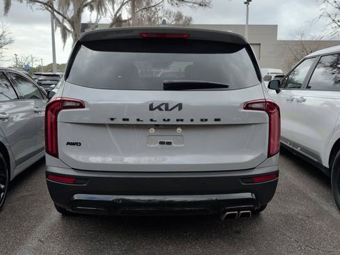 Used 2024 Kia Telluride SX Prestige X-Line image 5