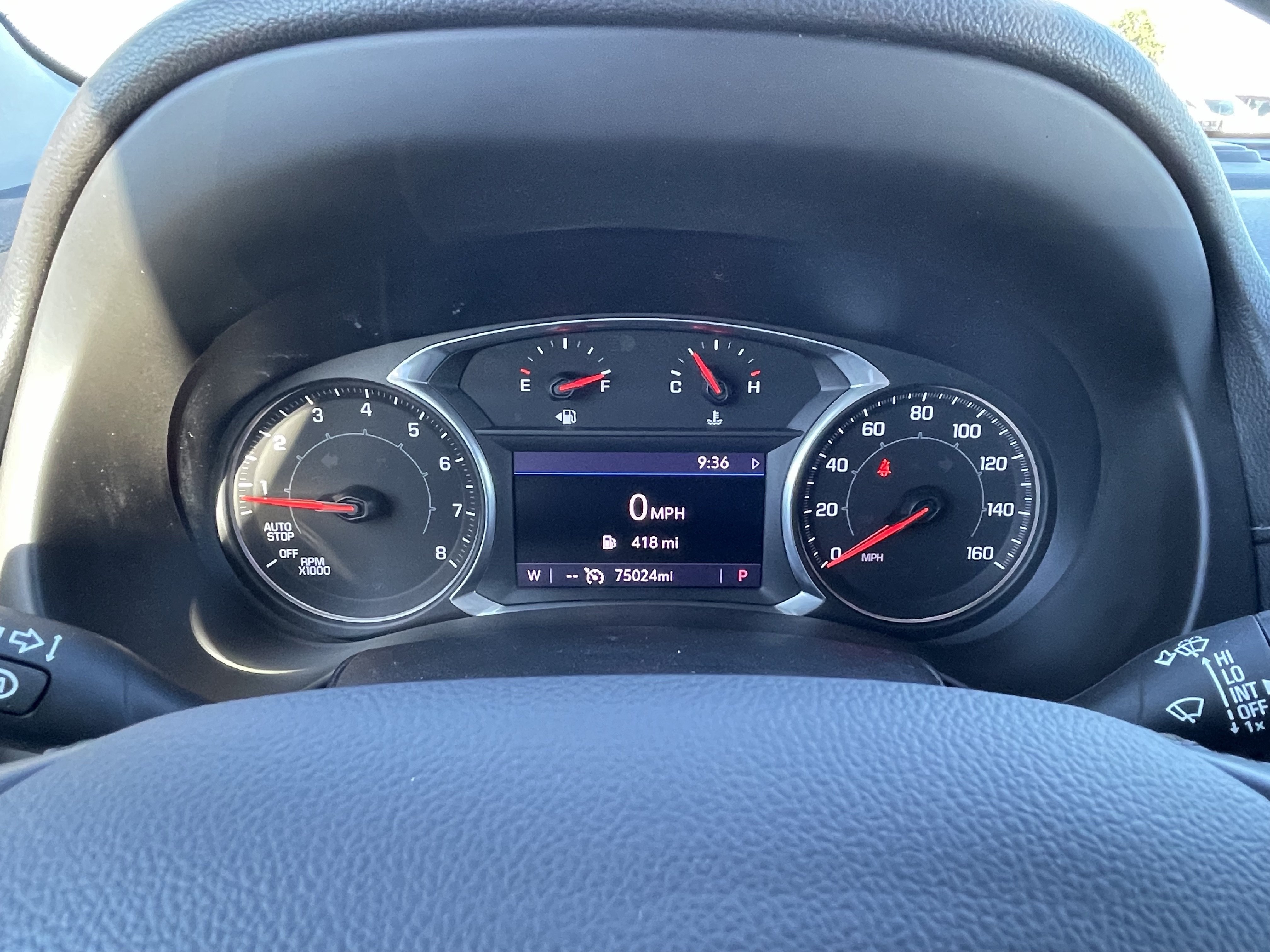 Certified 2022 GMC Terrain SLT AWD/4WD image 32
