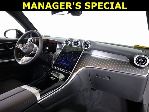 Certified 2026 Mercedes-Benz GLC 300 4MATIC image 45