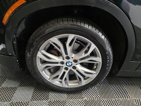 Used 2022 BMW X2 xDrive28i w/ Convenience Package AWD/4WD image 36