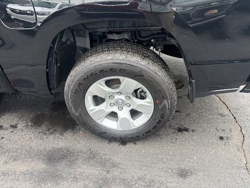 Used 2024 RAM 1500 Big Horn image 51