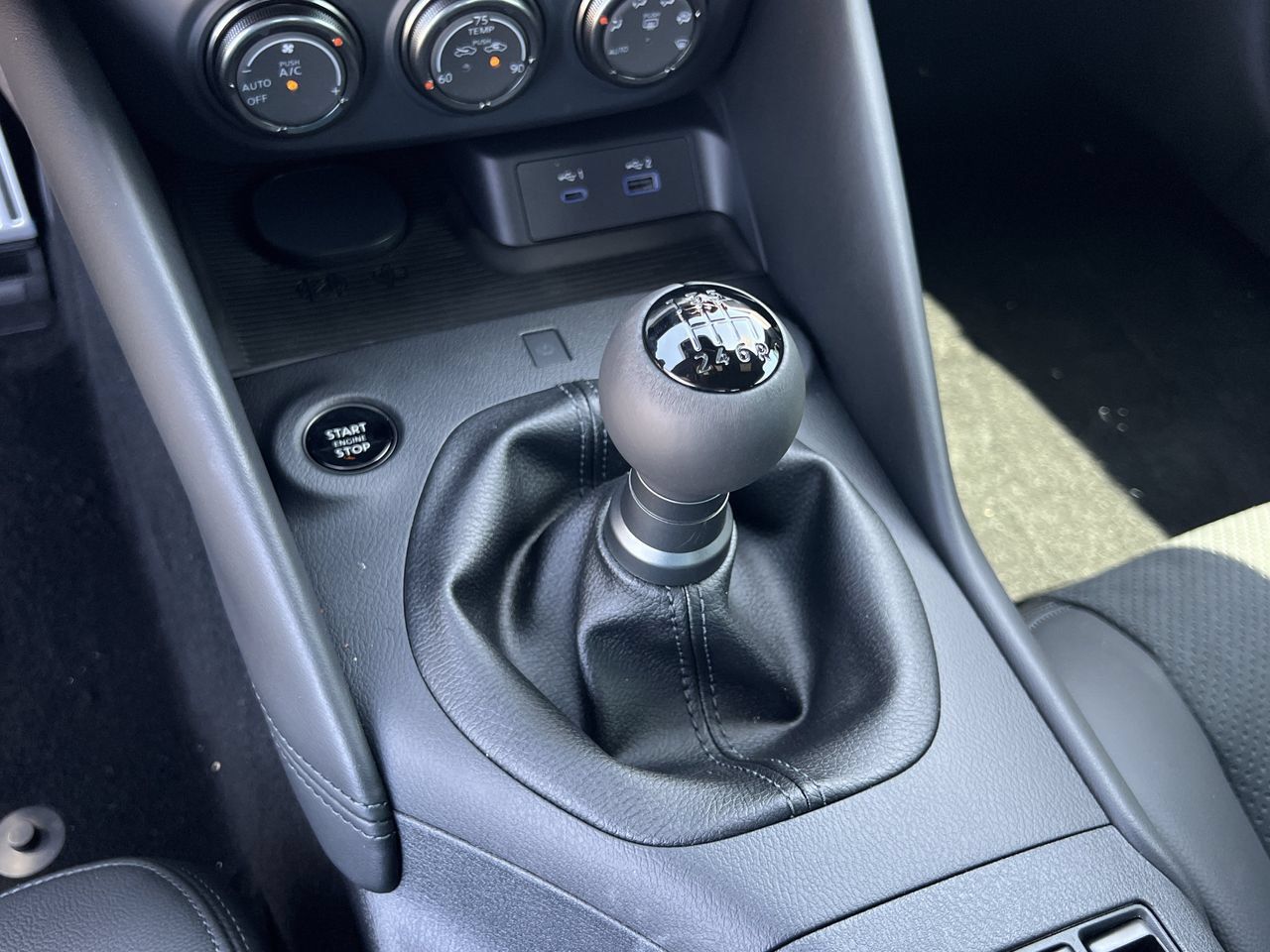 New 2027 Nissan Z Performance RWD image 12