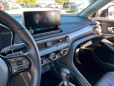 Used 2024 Acura Integra image 5