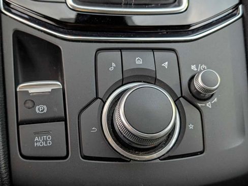 Used 2025 MAZDA CX-5 AWD 2.5 S w/ Preferred Package image 20